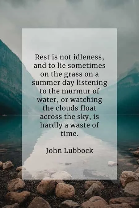 Summer quotes that'll make you feel the summertime vibes