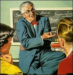 professor