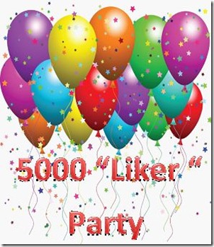 5000liker