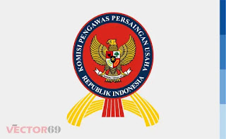 Logo Komisi Pengawas Persaingan Usaha (KPPU) RI - Download Vector File EPS (Encapsulated PostScript)