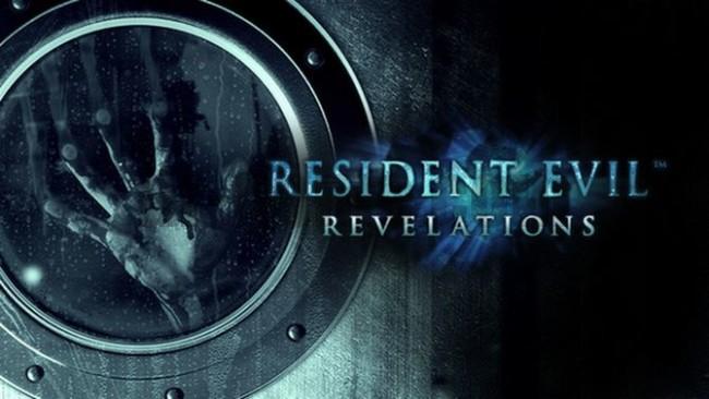 تحميل لعبه Resident Evil Revelations النسخة الكاملة  تورنت للكمبيوتر مجانا