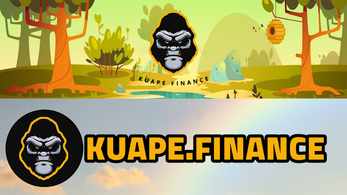 KUAPE FINANCE