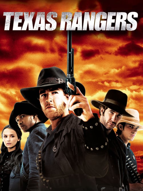 Regarder Texas Rangers 2001 Film Complet En Francais