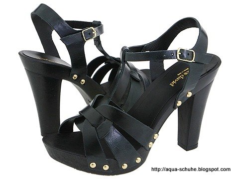 Aqua schuhe:652893W~{305973}