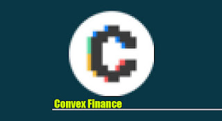Convex Finance, CVX coin