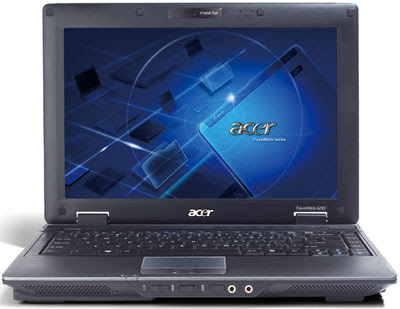 Acer TravelMate TM6293-872G32