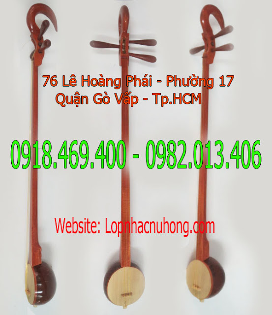 guitar binh tan