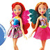 New Winx Club Season 7 Dolls 'Fairy Pet'!