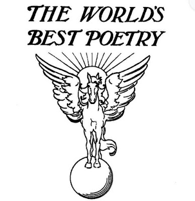The World's Best Poetry, Volume 9: Tragedy and Humor (eBook)