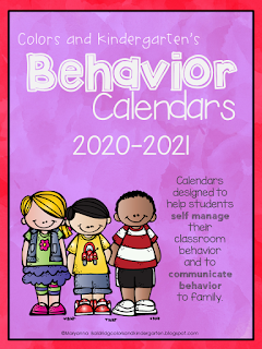 https://www.teacherspayteachers.com/Product/Behavior-Calendars-2020-2021-4744184