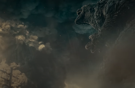 Godzilla Minus One: Movie Review