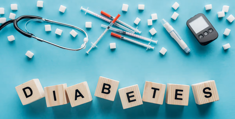 Our "Diabetes" site offers detailed information on the prevention, treatment and management of diabetes...