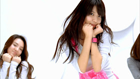 Girls' Generation Gee Sooyoung