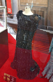 Tammy Oceans 8 Met Gala Prada gown