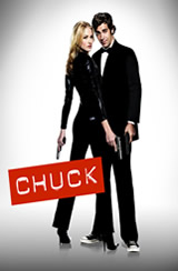 Chuck 5x03 Sub Español Online