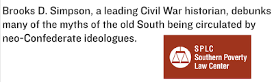 https://www.splcenter.org/fighting-hate/intelligence-report/2000/arizona-state-professor-brooks-d-simpson-discusses-neo-confederate-movement