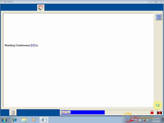 How to install Ford IDS 118.01 win7/8/10 32/64bit  21