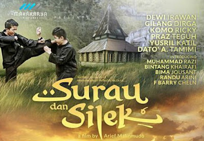 Alur Cerita Film Surau Dan Silek