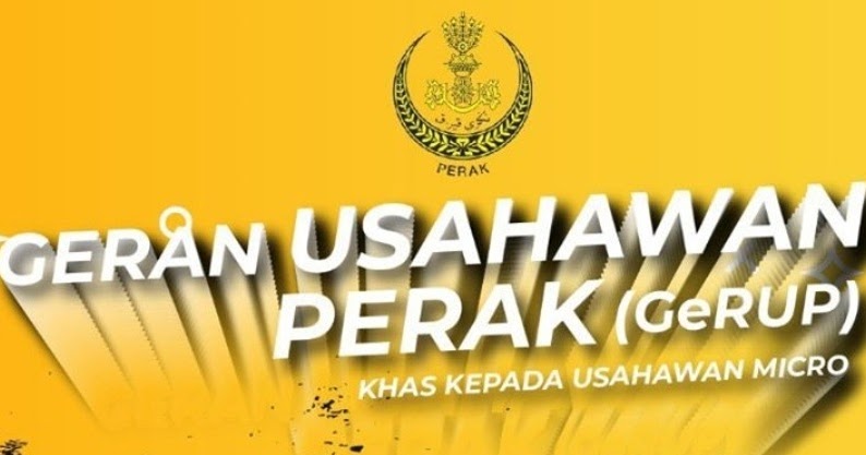 Surat Kelulusan Pembiayaan Usahawan