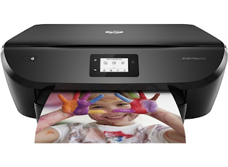 HP Envy Photo 6230 Driver Download