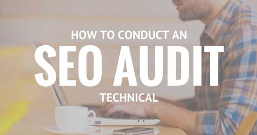 How to Perform a Technical SEO Audit