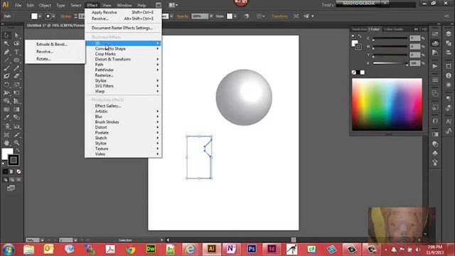 Adobe Illustrator CS6 Free Download