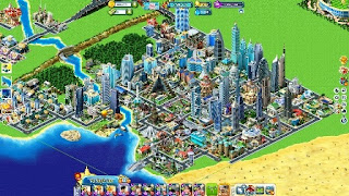 5 Game Simulasi Membangun Kota Terbaik Untuk Android
