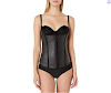 Women's Latex Waist Trainer Vest | Waist Cinchers 