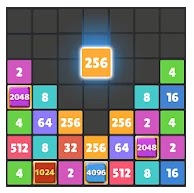   Drop The Number : Merge Game apk download