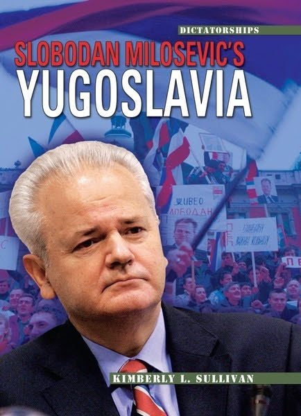 Слободан Милошевић Σλόμπονταν Μιλόσεβιτς Slobodan Milosevic
