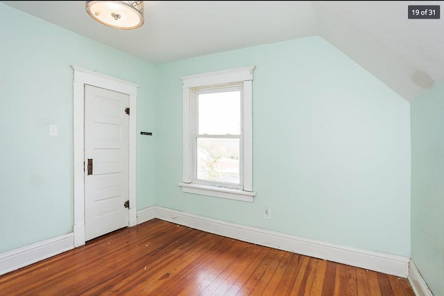 bedroom in Sears Silverdale kit house at 1793 Ruddles Mills Rd Paris Kentucky