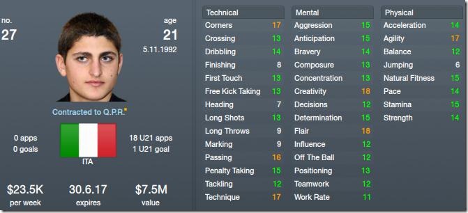 Marco Verratti