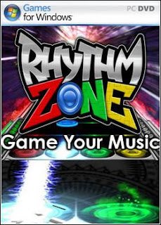rt Rhythm Zone PC Game