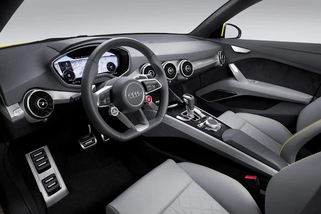 Novo Audi Q4: confirmado para 2019 