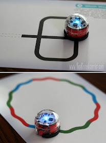 Ozobot review