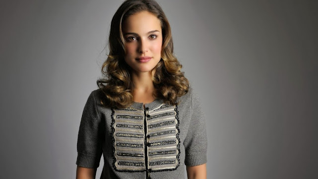 Natalie Portman Hd Wallpapers