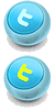 Sígueme en Twitter