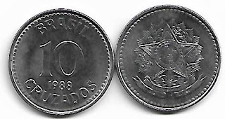 10 Cruzados, 1988