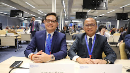 Anak Muda Indonesia Didorong Berkarir di ILO
