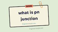 what is pn junction