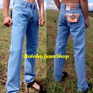 Distributor  jeans di Samarinda
