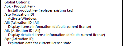 How To check Windows is Permanently Activated Or Not