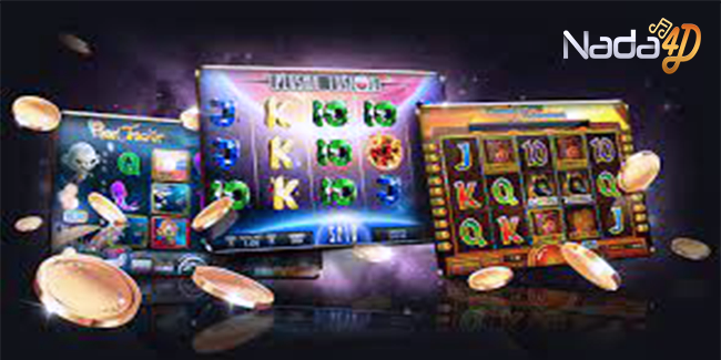 Arena Slot IDN