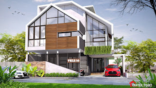 Gambar IMB Murah Sawahlunto Berkualitas Untuk Villa