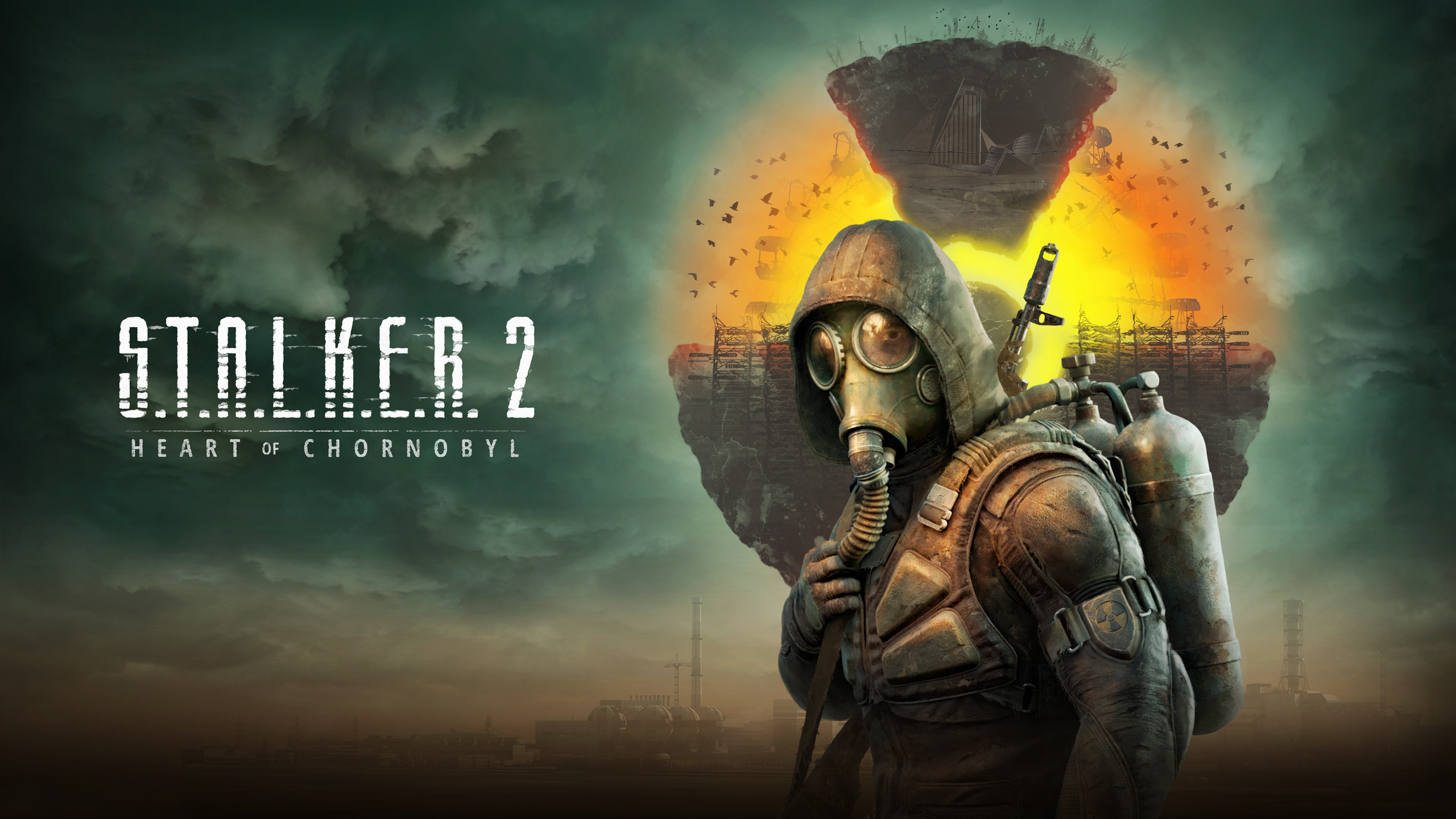 GSC Game World Announces New Release Date for S.T.A.L.K.E.R. 2: Heart of Chornobyl
