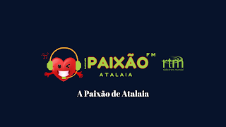 Rádio Paixão FM a Pioneira do Gênero Gospel de Atalaia