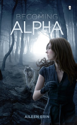 Alpha Girl Book 1