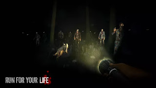 Into the Dead v2.1.1 Mod