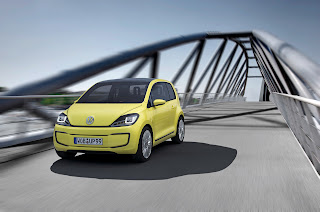 VW E-Up