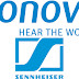 Sennheiser verkocht aan Sonova